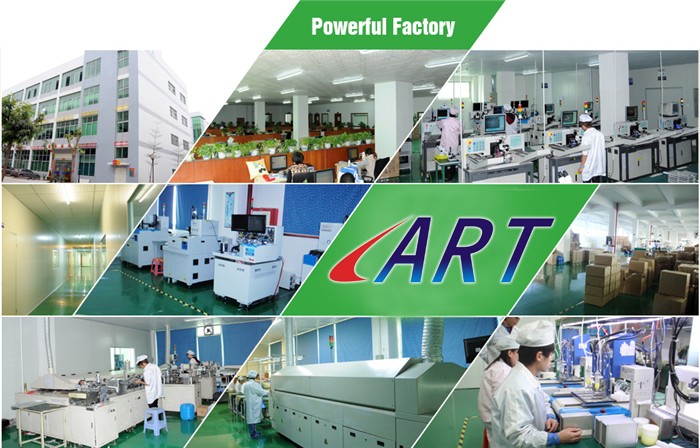 Factory facilities