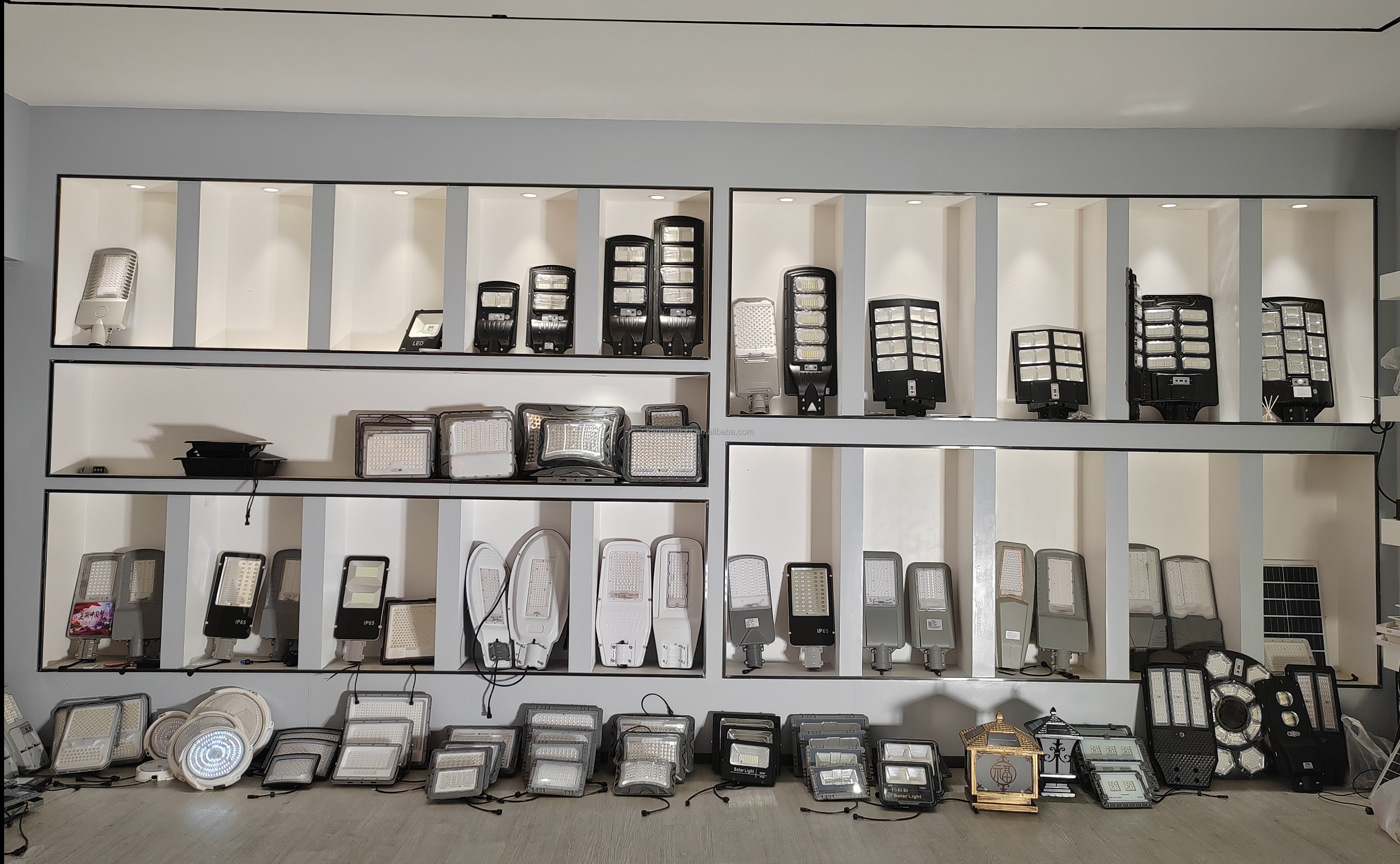 Exhibition Booth 2