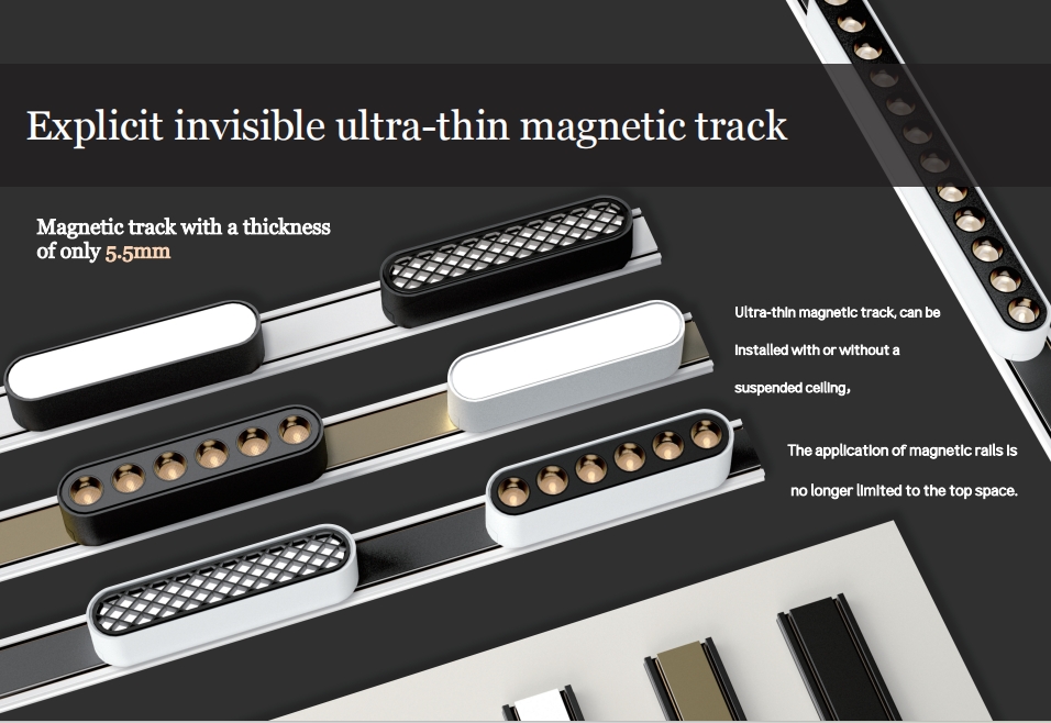 Ultra-thin Series