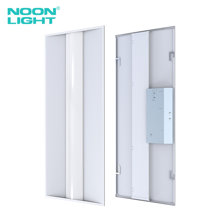 Direct Shipping Vietnam Factory Dimmable Drop Ceiling Panel Light LED Recessed Troffer Light