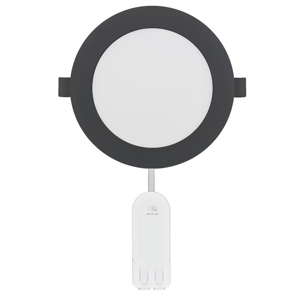 Super Slim Downlight with Fast Connect Terminal