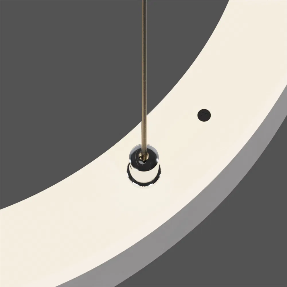 Smart LED Pendant Light
