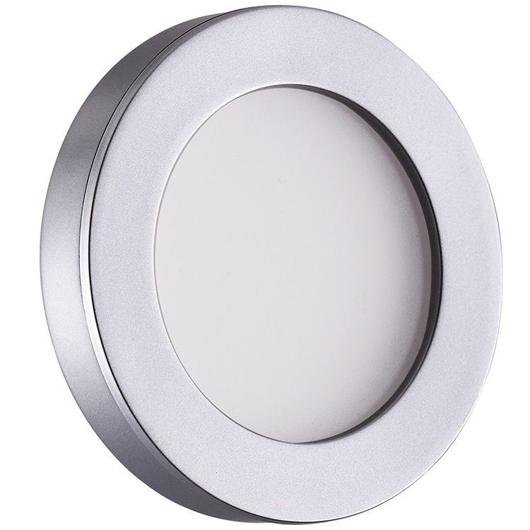 Mini puck light presentation
