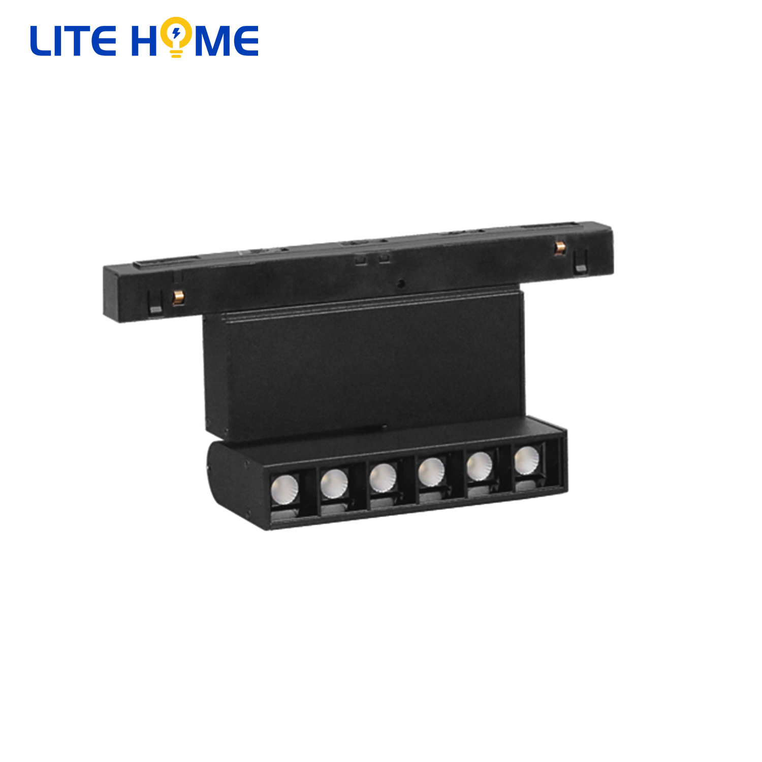 Rotatable and Dimmable Feature