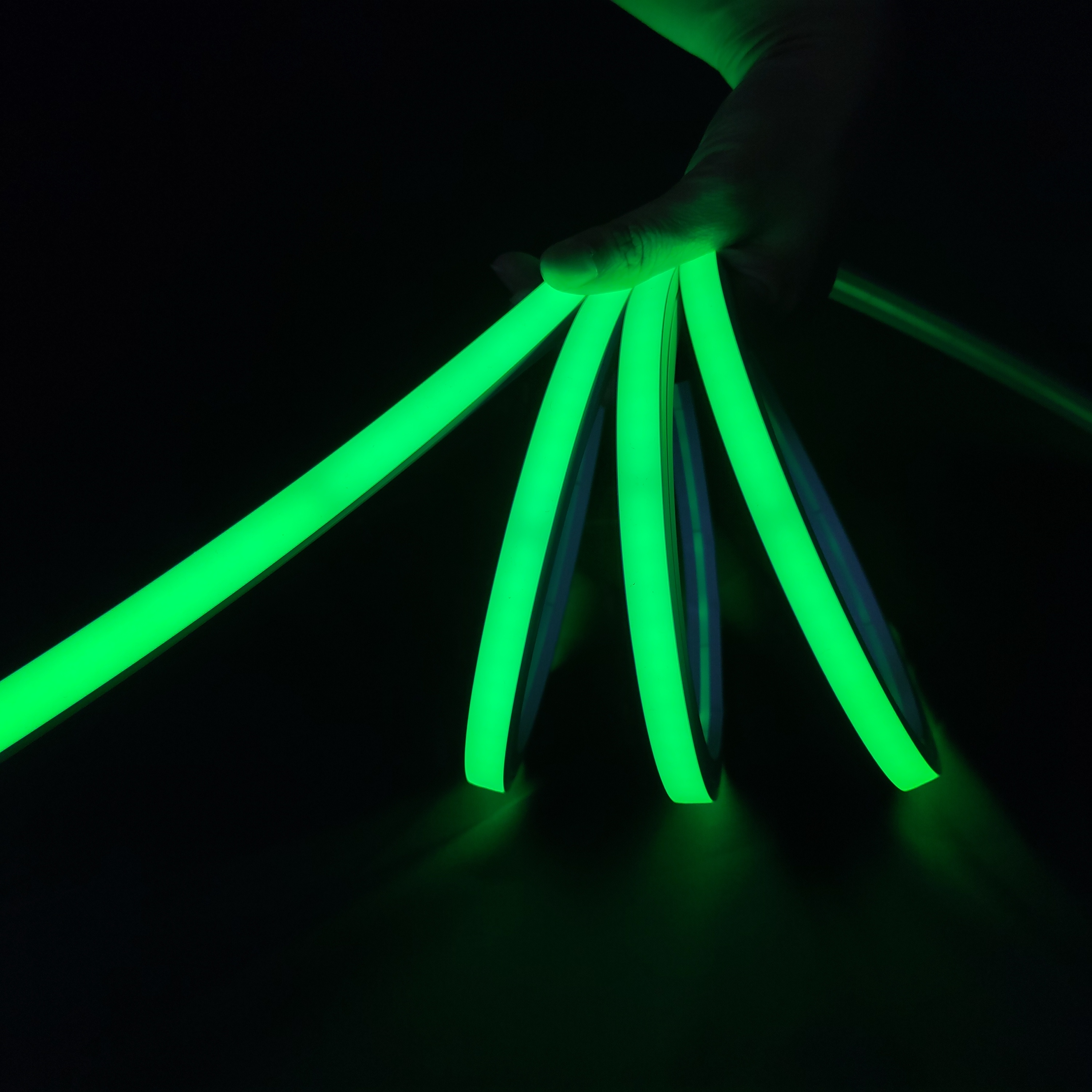 Silicone Extrusion
