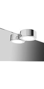 Mirror Light 5