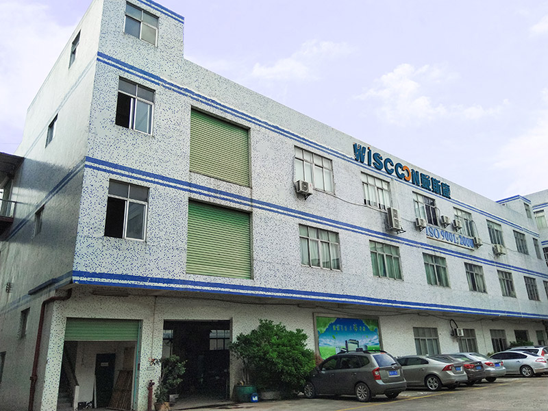 Company Office