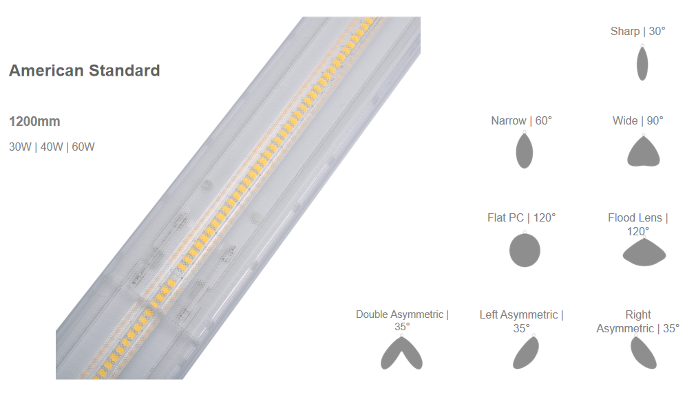 Luminaire Details