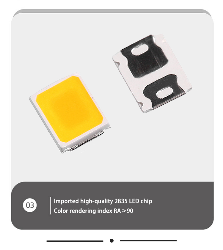Modern LED Wall Lamp