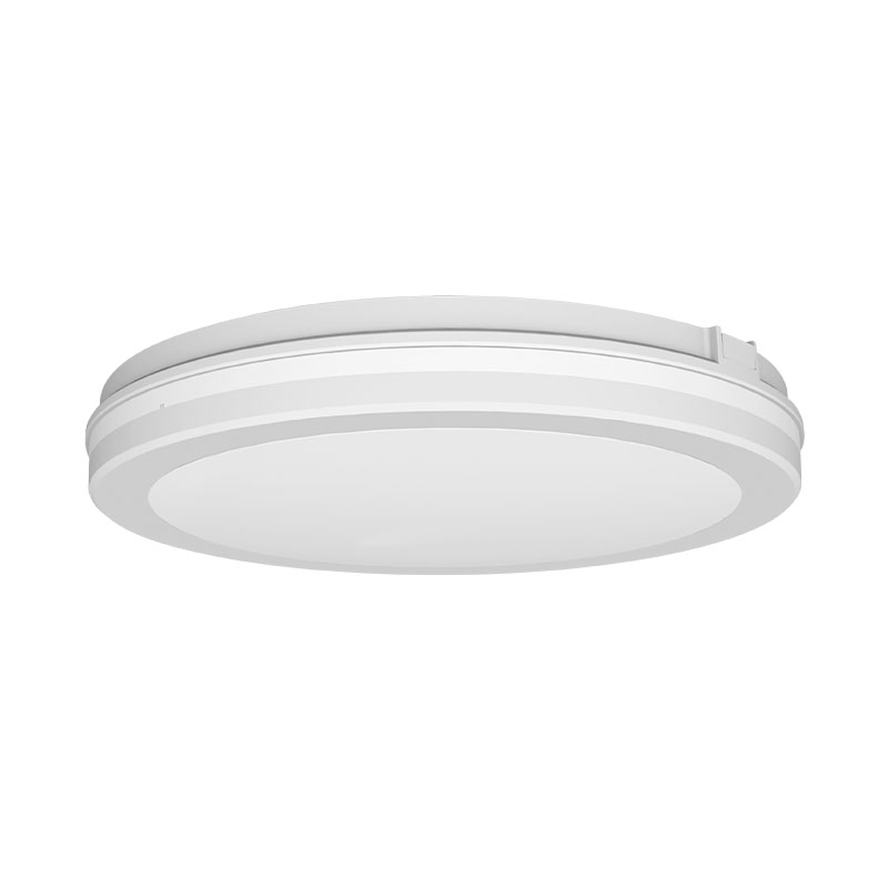 Anti-Yellowing IP65 Bulk-Free Luz LED Ceiling Lights&Lighting with TUV CE/CB Certificate