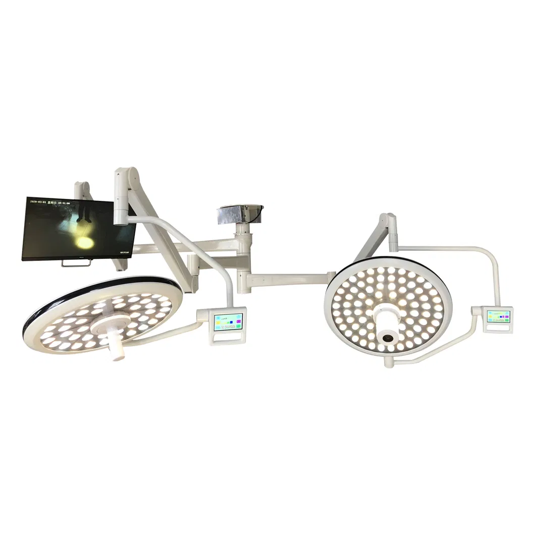 LED Surgical Light Ceiling Mounted Operation Light