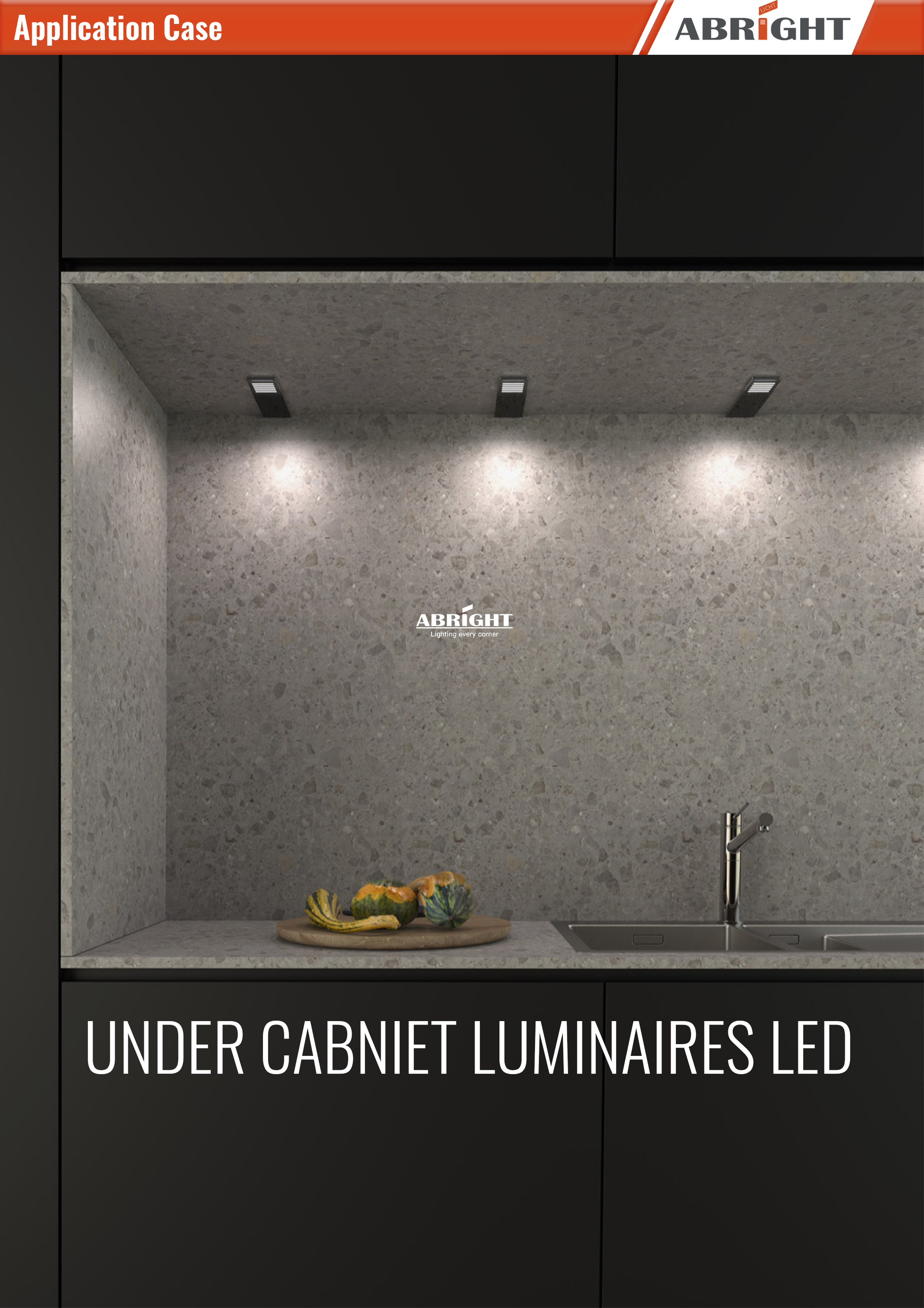 LED Lighting Product Detail 5