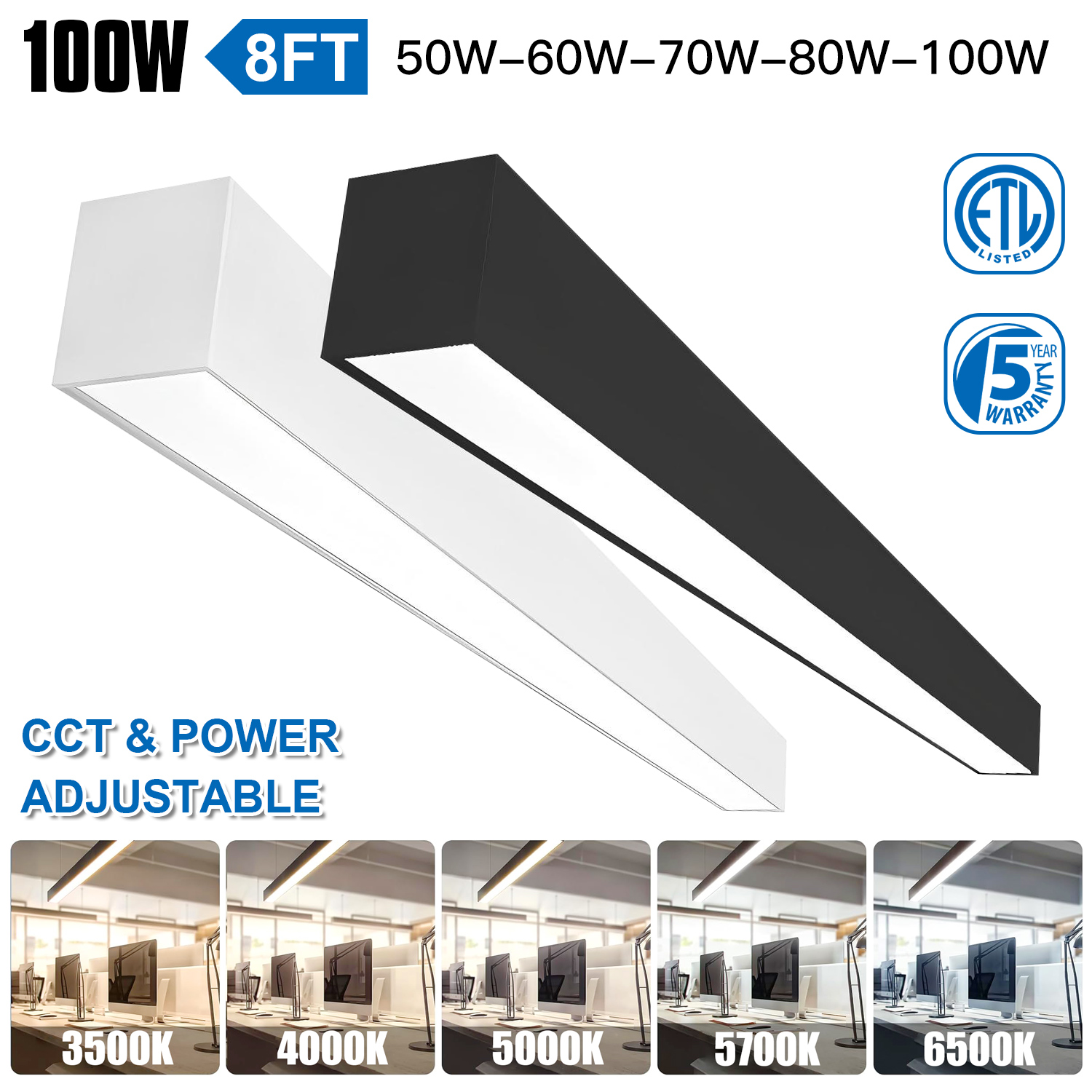 LED Light 1