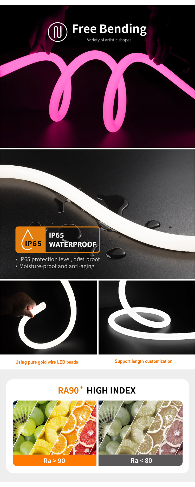 LED Strip 2