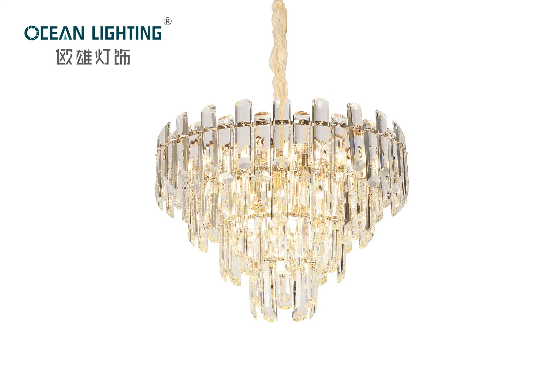 Contemporary Decorative Style LED Chandelier Lighting Restaurant Bar Chandeliers Modern Pendant Light
