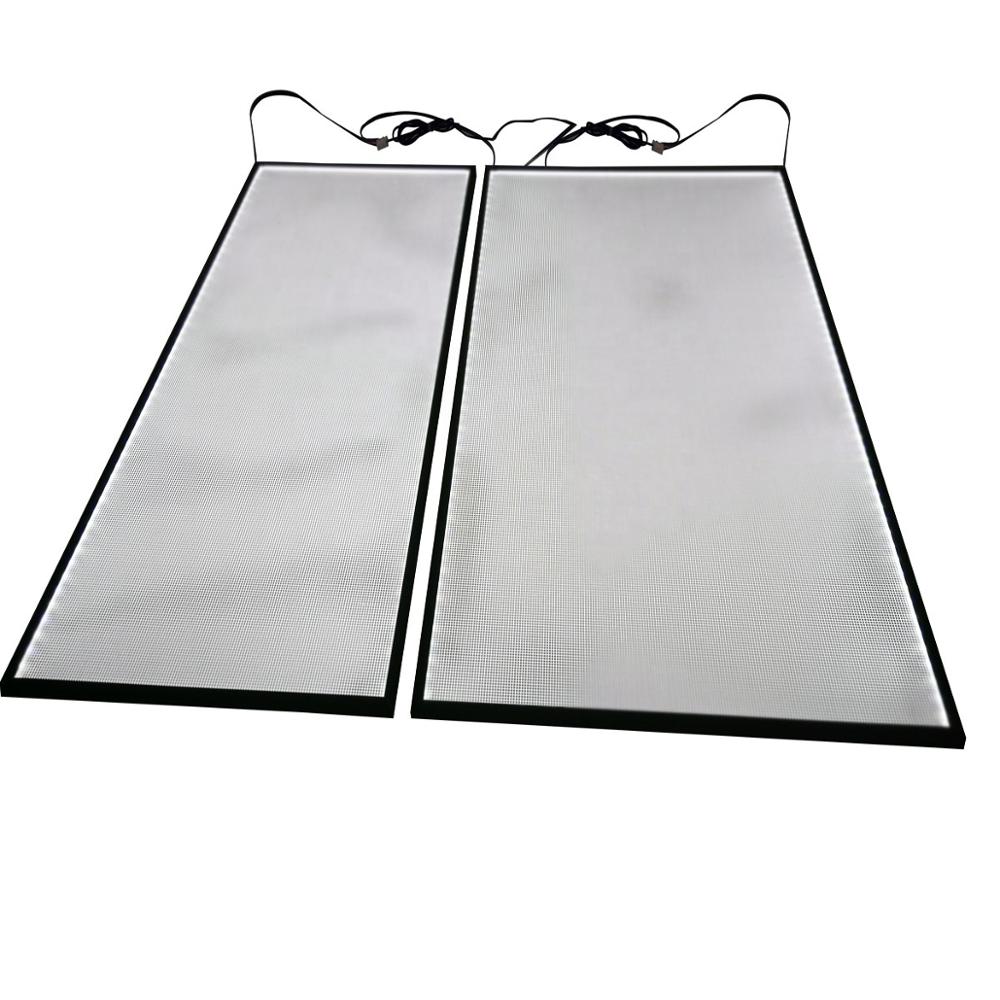 Lumisheet design