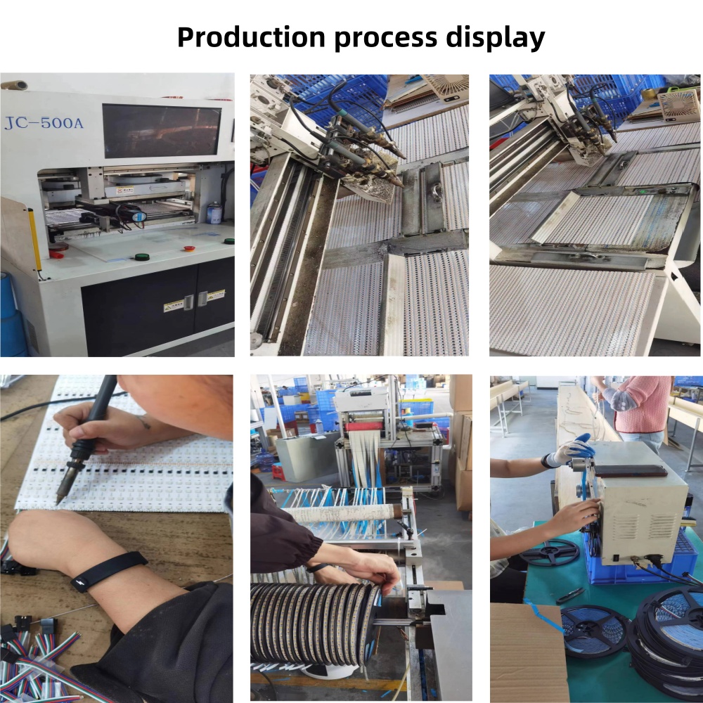 Factory 3