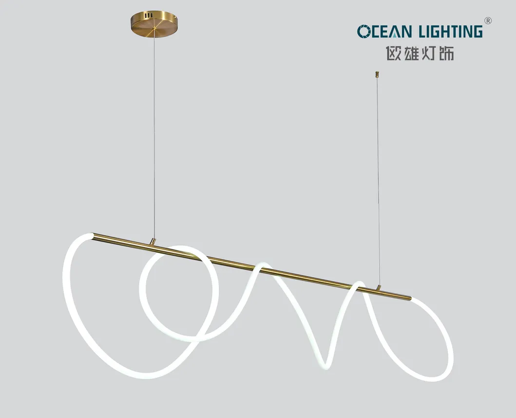 Ceiling Lighting Project