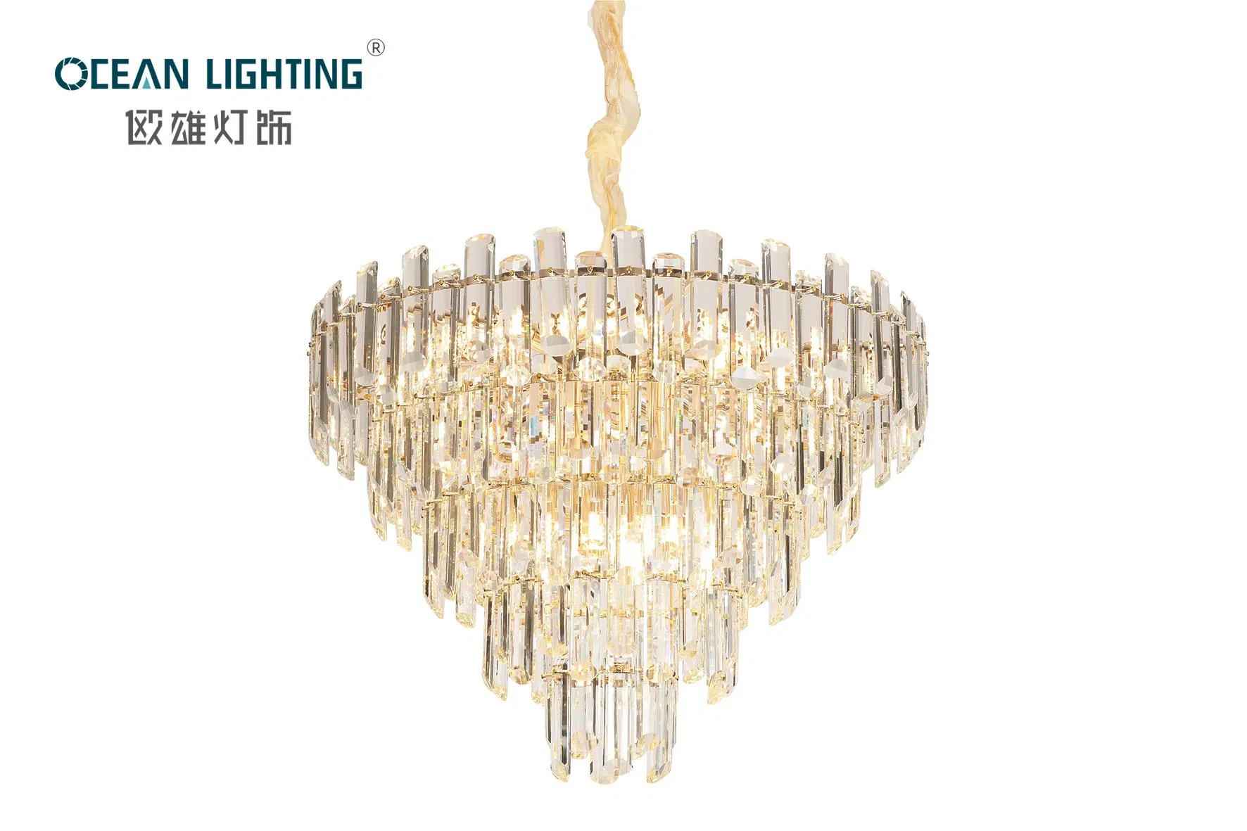 Contemporary Decorative Style LED Chandelier Lighting Restaurant Bar Chandeliers Modern Pendant Light