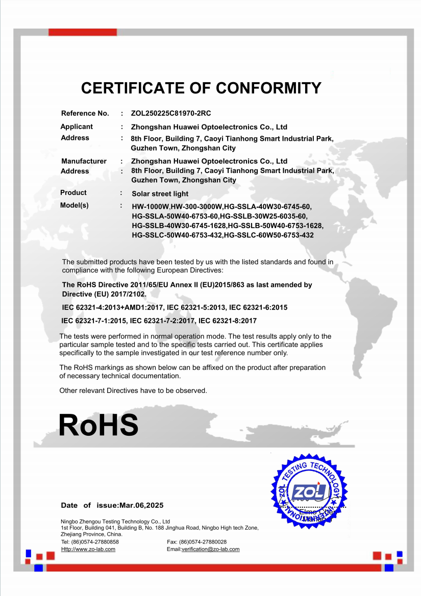 Cert 1