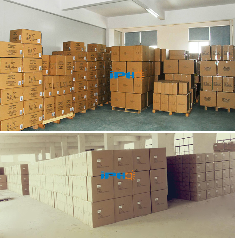 Packaging & Shipping Process