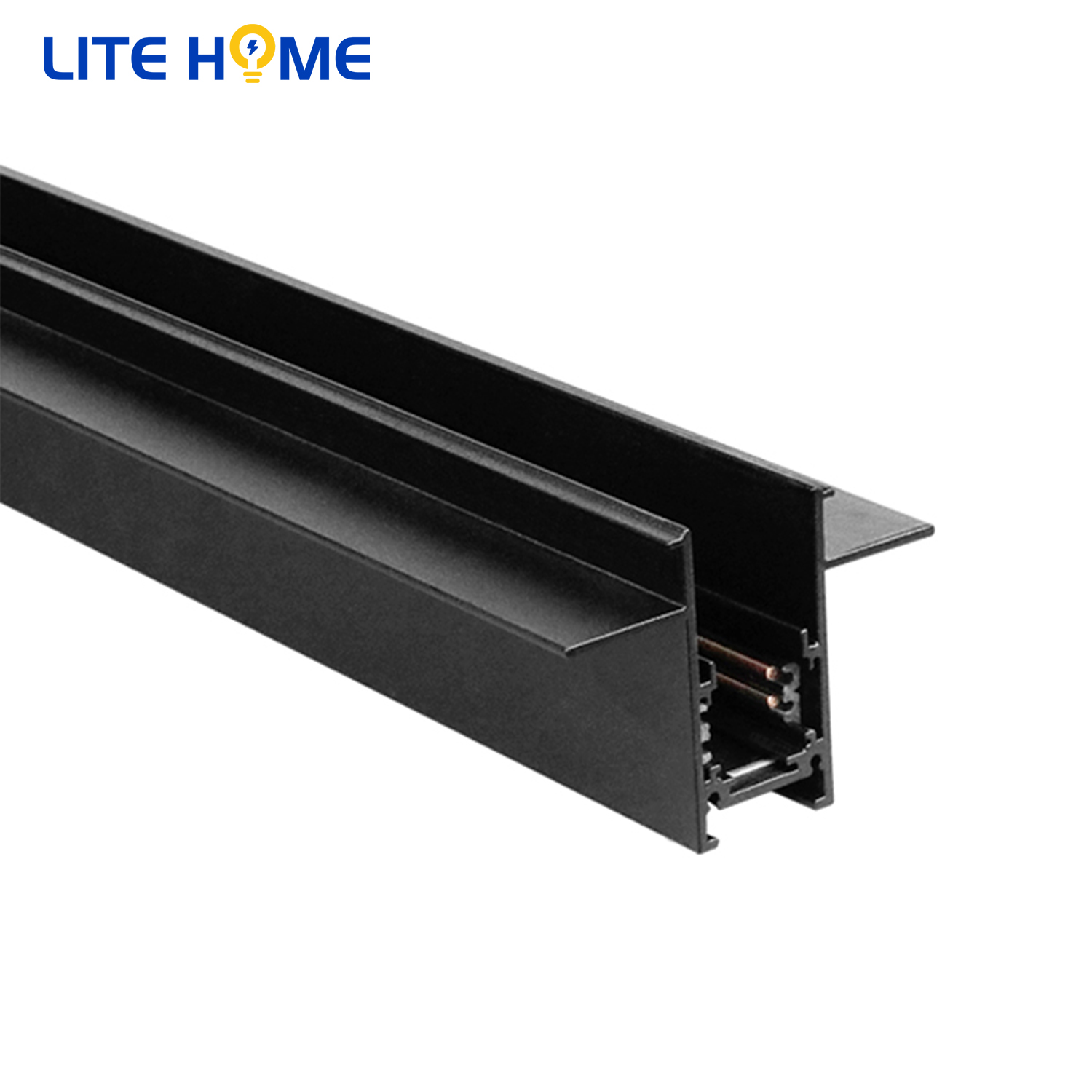 Aluminum Housing Feature