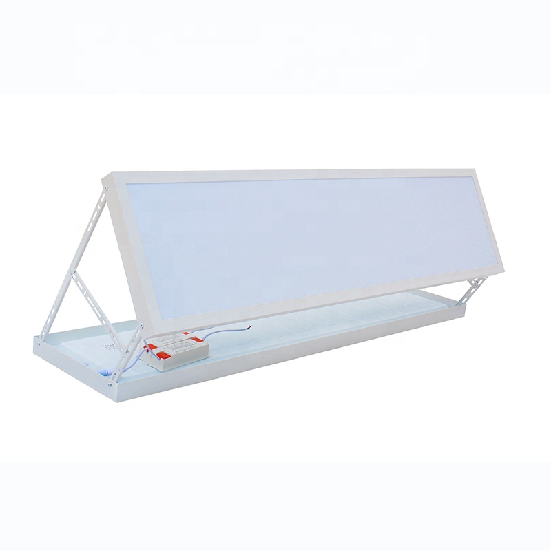 high power led panel light for badminton courts 100w/120w with CE ROHS approval