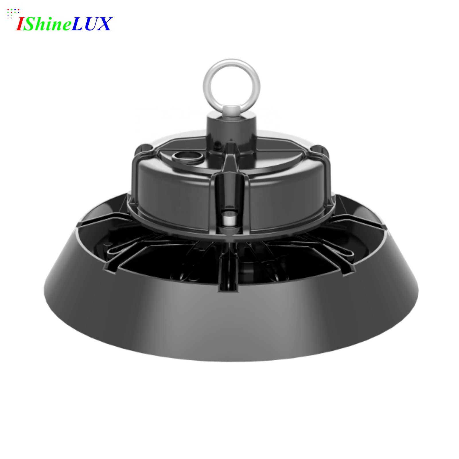 High Lumens 190lm/W High Bay Light 100W 150W 200W 240W 300W Waterproof IP65 UFO High Bay Lights 170lm/W 150lm/W