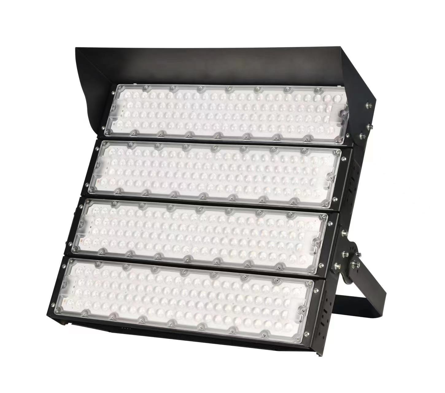 Long Life Ip67 Waterproof Aluminum Outdoor0w 50-500w Led Flood Light