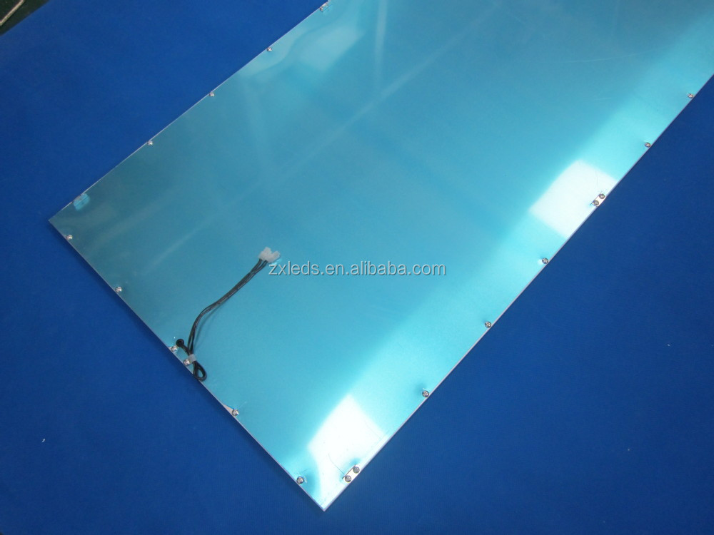 600x1200mm 72w Led Panel Light