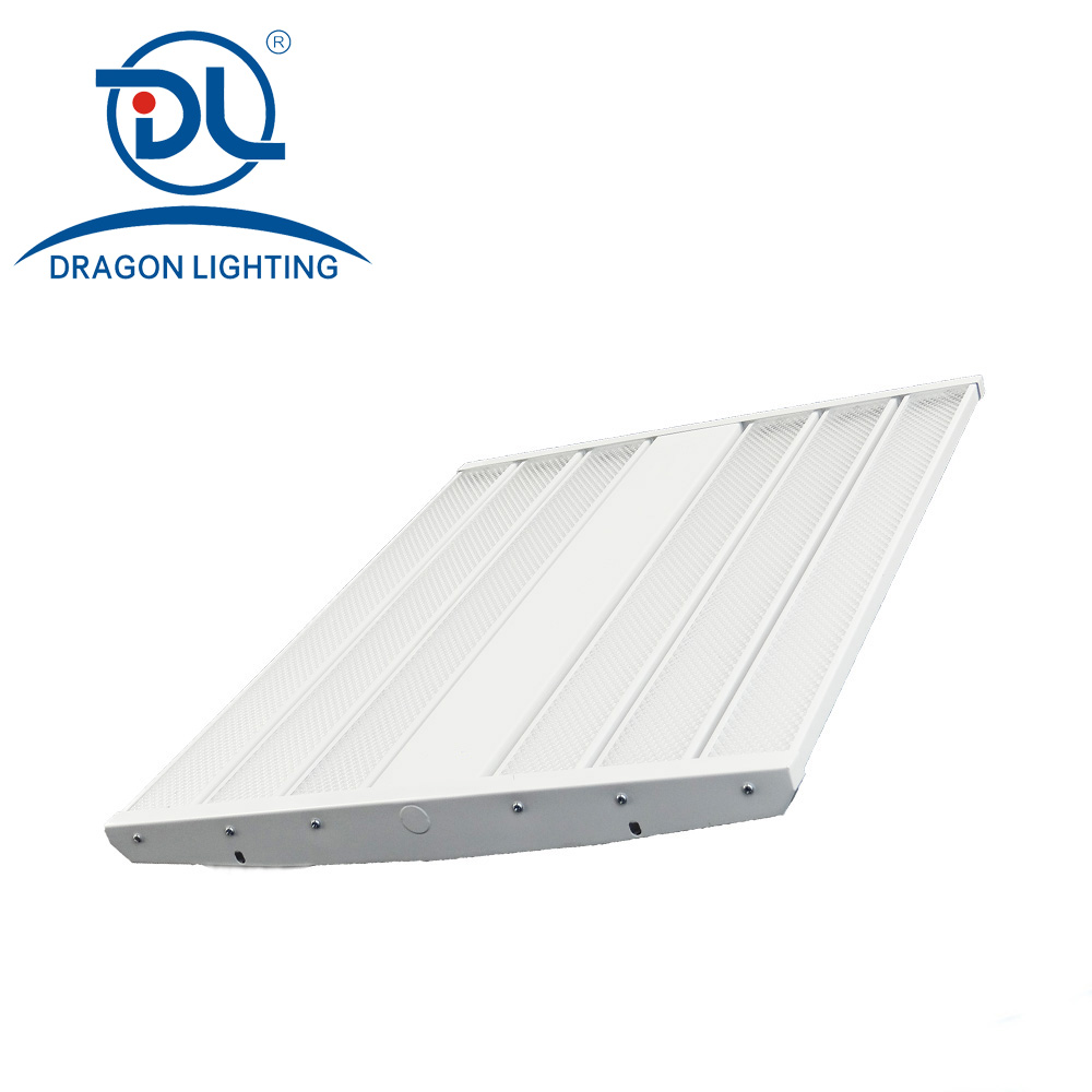 2025 China Linear 165W LED High Bay Light for USA Market