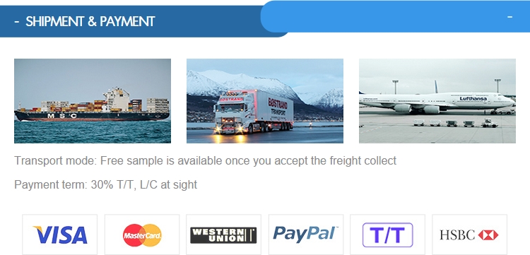 Shipping and Logistics