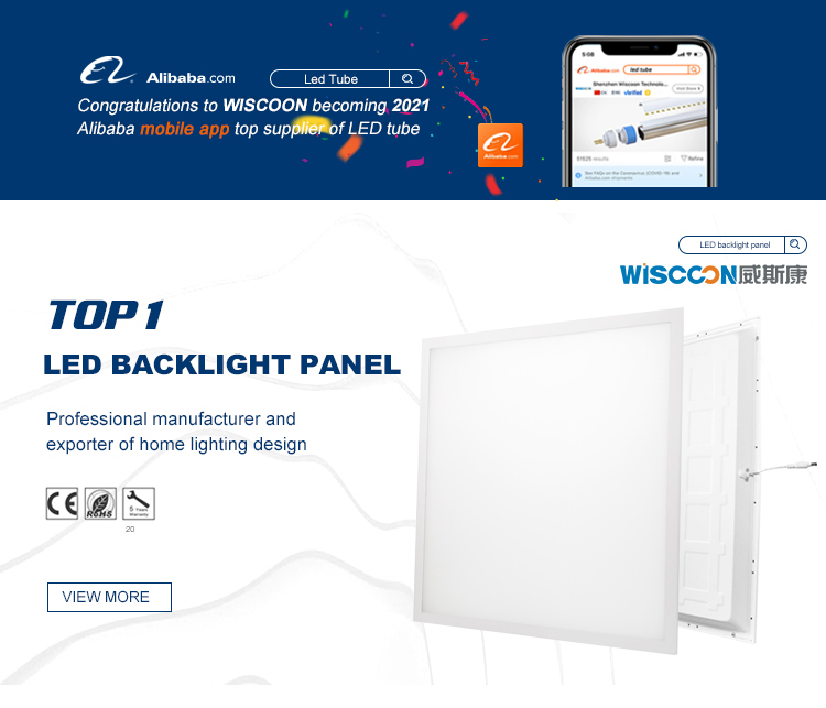 Product Showcase Banner