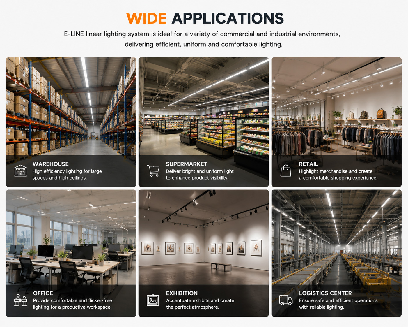 Application Scene