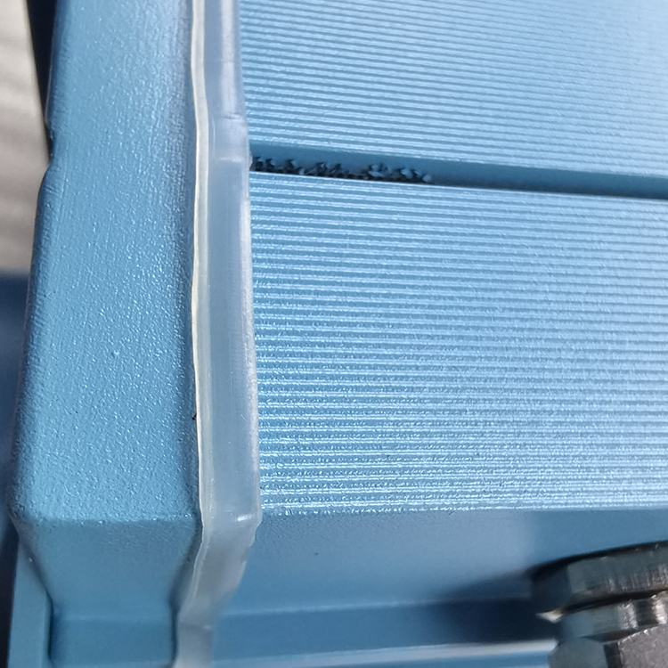 Changeable Linear Light Detail 9