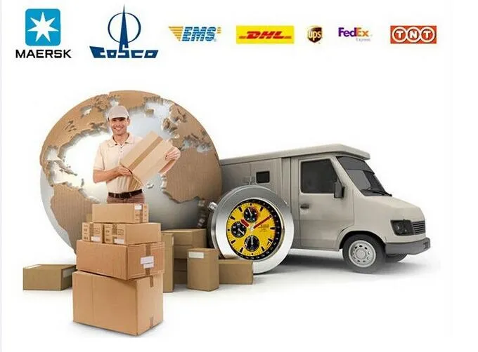 Shipping