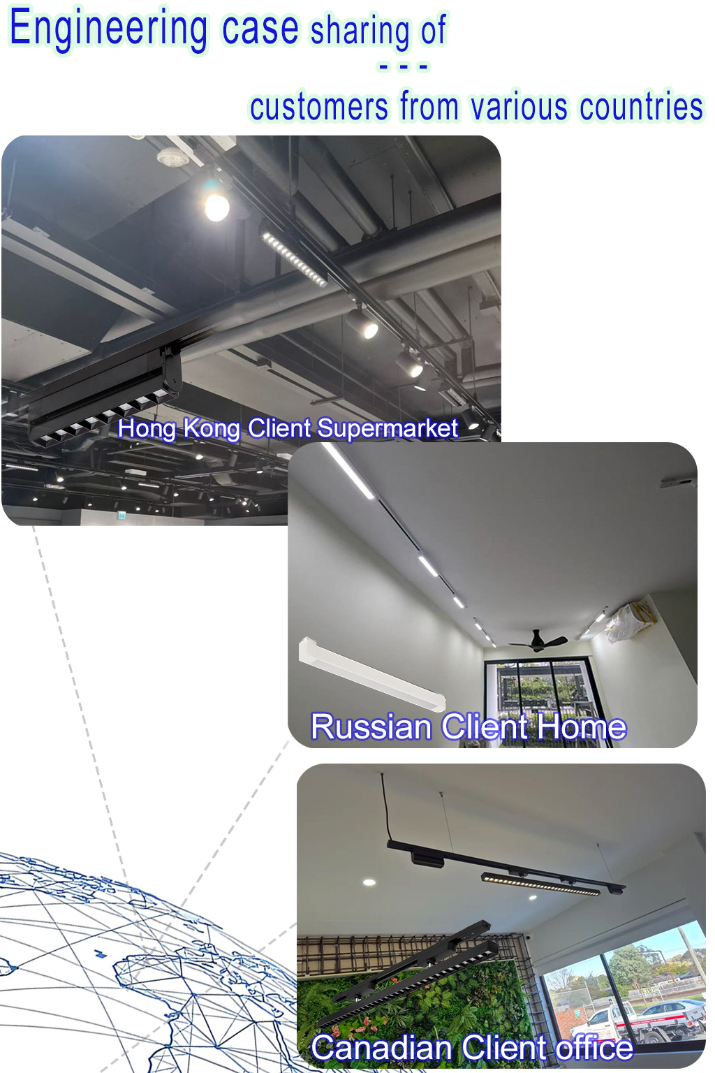 Track Light