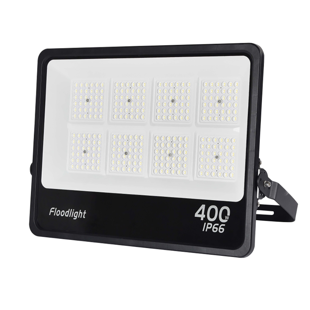 Custom Factory Price 50w 100w 200w 300w 400w Garden Led High Mast Module Security Cob Area Flood Super Bright Stadium Light