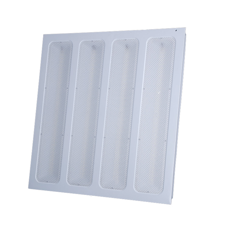 96W120W 140W High Quality Flat Panel Lamp 600*600 Indoor square Aluminum Ceiling Light Panel Light