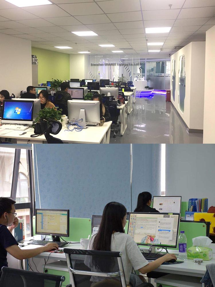 Service Team