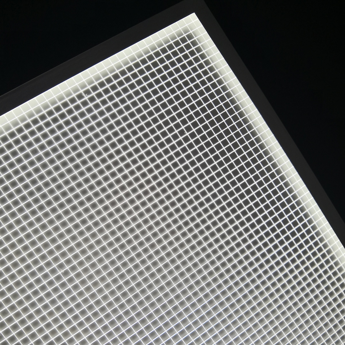 4100K pure white