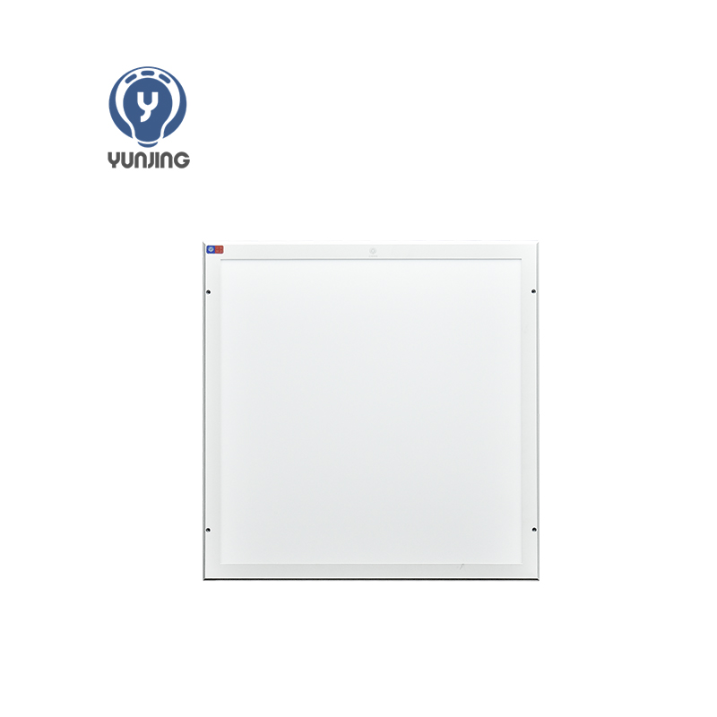 IP54 Hightlight Surface-Mounted Ceiling Bevelled -YJ1B Screw Cleanroom Panel Light