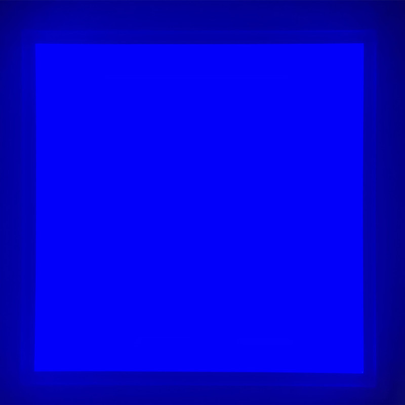 RGB &amp; RGBW LED Panel Light Industrial Design 60x60 600x600 Recessed Colour Changing by TUYA APP Control From Jiaxing TREPOWER