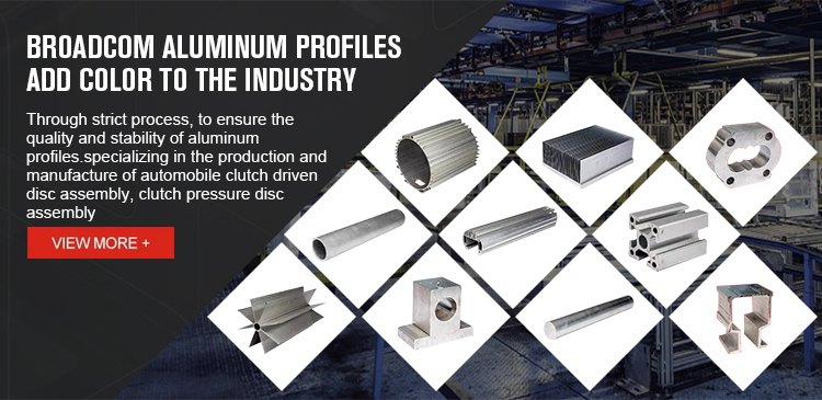 Aluminum Industry Process
