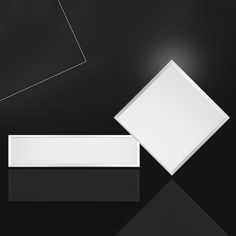 60x60 120x30 600x600 Led Panel Light Ceiling square Ultra-thin Flat Frame Led Panel Light