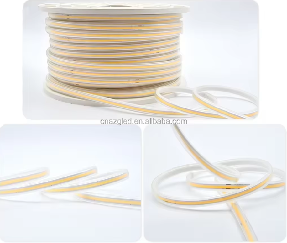 COB Light Strip Product Show 11