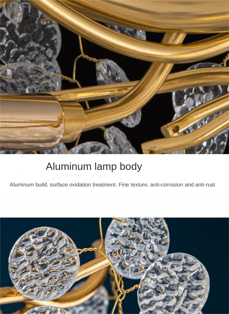 Pendant Lamp Detail 14