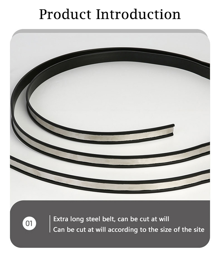 Modern LED Wall Lamp