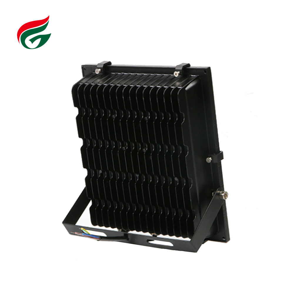 High Lumen Cob Wick Outdoor Ip66 Waterproof and Energy Saving 50W 100W 150W 200Wled Flood Lights 50 Watt Outdoor