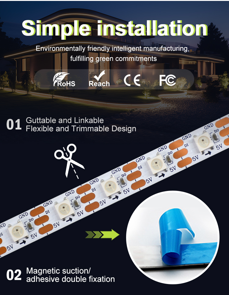 LED Strip Light